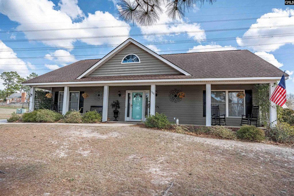 500 Calcutta Drive, West Columbia, SC 29172
