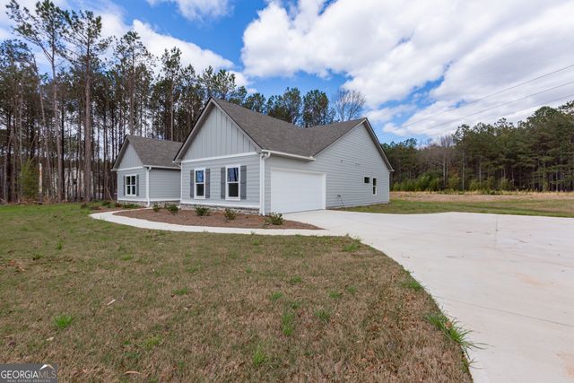 1060 Patterson Rd., Griffin, GA 30223