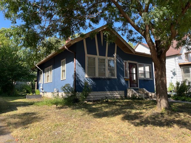 106 Bedford Street SE, Minneapolis, MN 55414