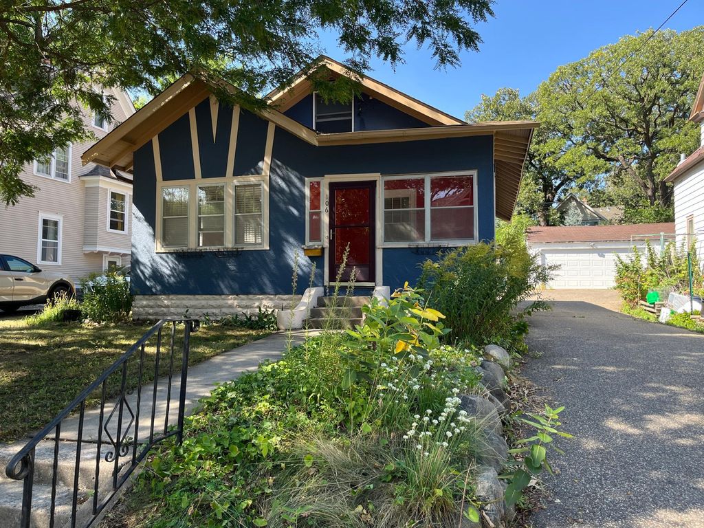 106 Bedford Street SE, Minneapolis, MN 55414 — photo 2