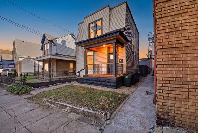 511 Mckinney Avenue, Dayton, KY 41074