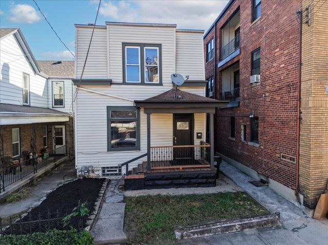 511 Mckinney Avenue, Dayton, KY 41074