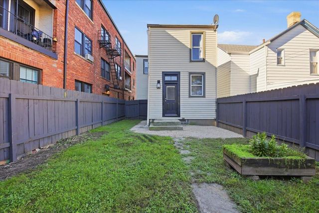 511 Mckinney Avenue, Dayton, KY 41074