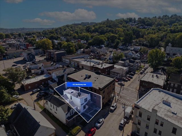 511 Mckinney Avenue, Dayton, KY 41074