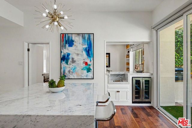 2411 Benedict Canyon Drive, Beverly Hills, CA 90210