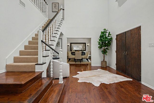 2411 Benedict Canyon Drive, Beverly Hills, CA 90210