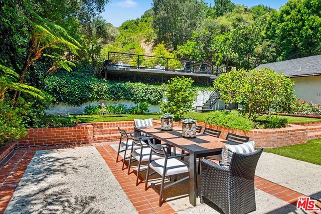 2411 Benedict Canyon Drive, Beverly Hills, CA 90210