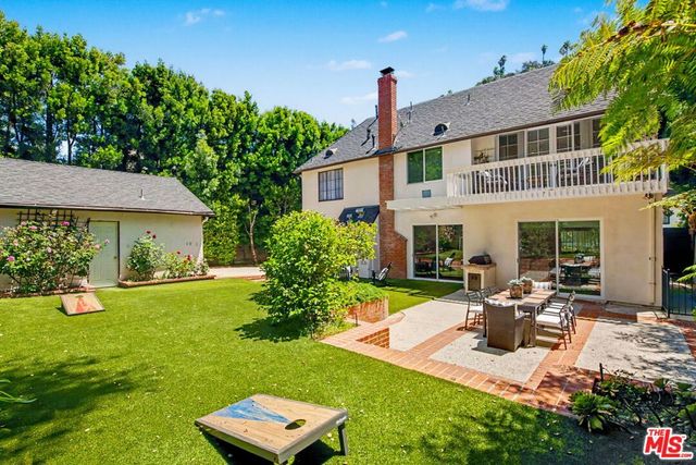 2411 Benedict Canyon Drive, Beverly Hills, CA 90210