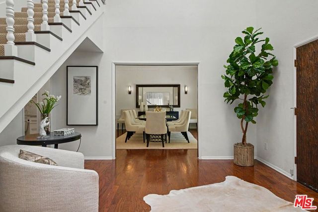 2411 Benedict Canyon Drive, Beverly Hills, CA 90210