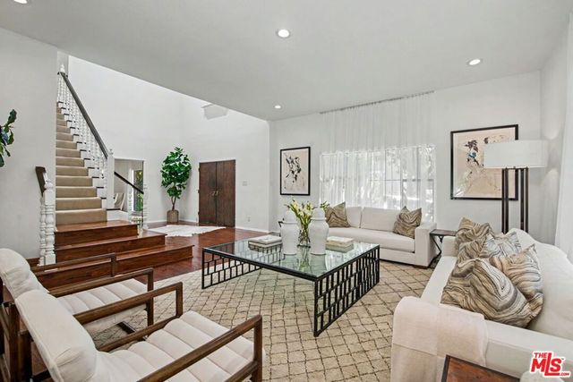 2411 Benedict Canyon Drive, Beverly Hills, CA 90210