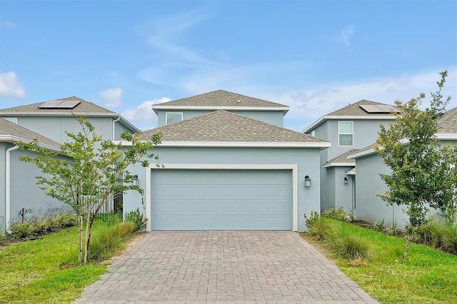 11288 LISTENING DRIVE, Orlando, FL 32832