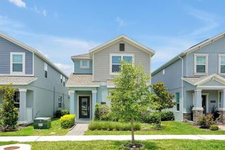 11288 LISTENING DRIVE, Orlando, FL 32832
