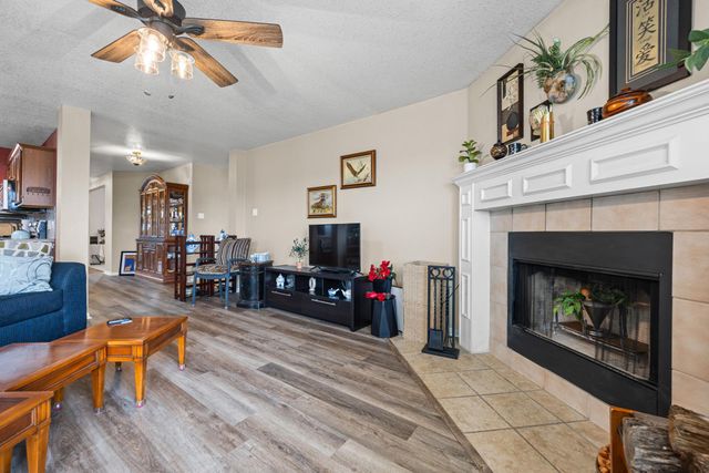 5318 Whistle Stop DR, Temple, TX 76502