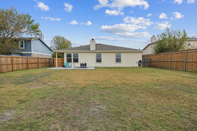 5318 Whistle Stop DR, Temple, TX 76502