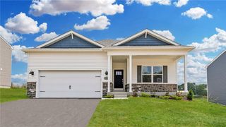 105 Claireview Drive, Scott Twp, PA 15106