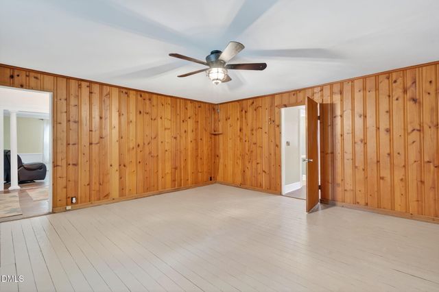 301 2nd Street, Spring Hope, NC 27882