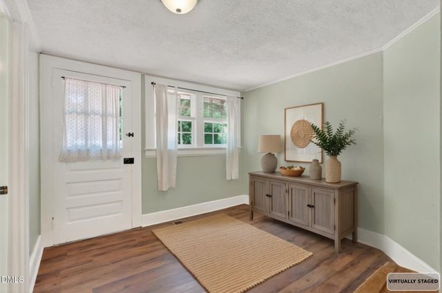 301 2nd Street, Spring Hope, NC 27882