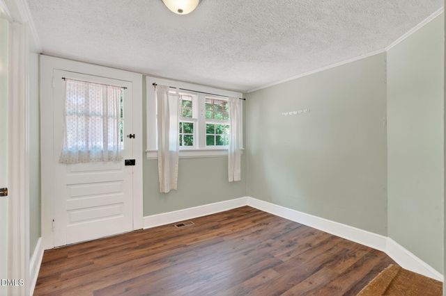 301 2nd Street, Spring Hope, NC 27882