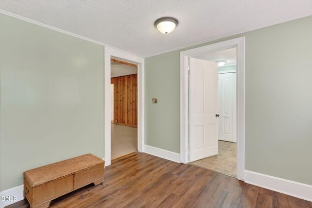 301 2nd Street, Spring Hope, NC 27882