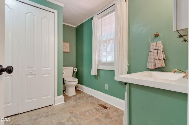 301 2nd Street, Spring Hope, NC 27882