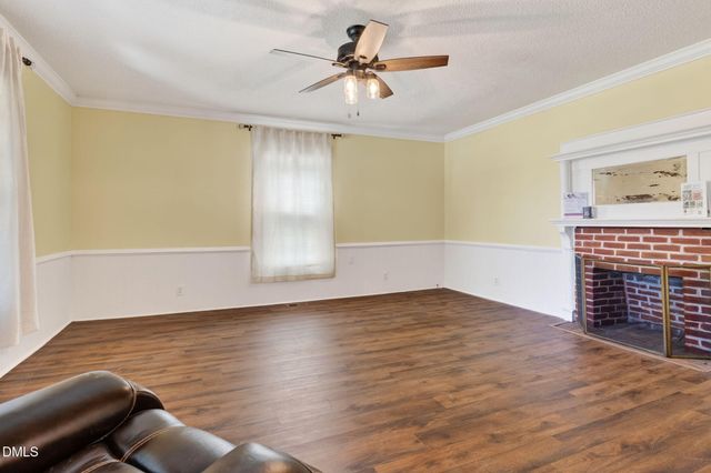 301 2nd Street, Spring Hope, NC 27882