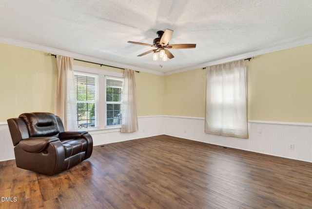 301 2nd Street, Spring Hope, NC 27882