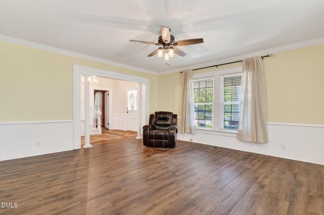 301 2nd Street, Spring Hope, NC 27882