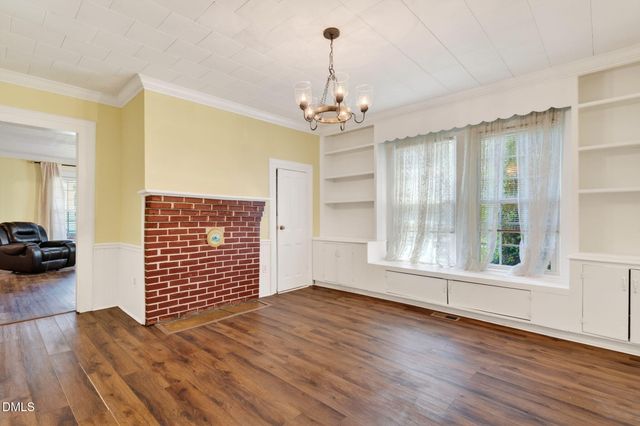 301 2nd Street, Spring Hope, NC 27882