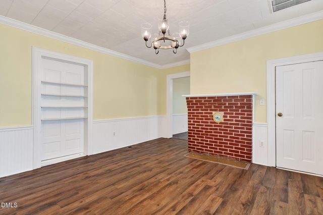 301 2nd Street, Spring Hope, NC 27882