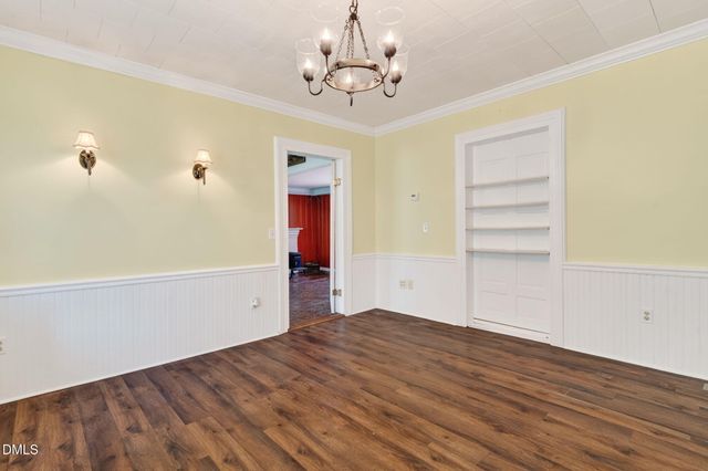 301 2nd Street, Spring Hope, NC 27882