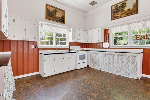 301 2nd Street, Spring Hope, NC 27882