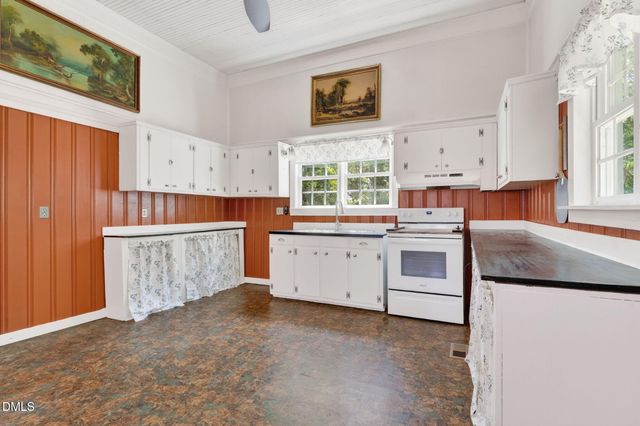 301 2nd Street, Spring Hope, NC 27882