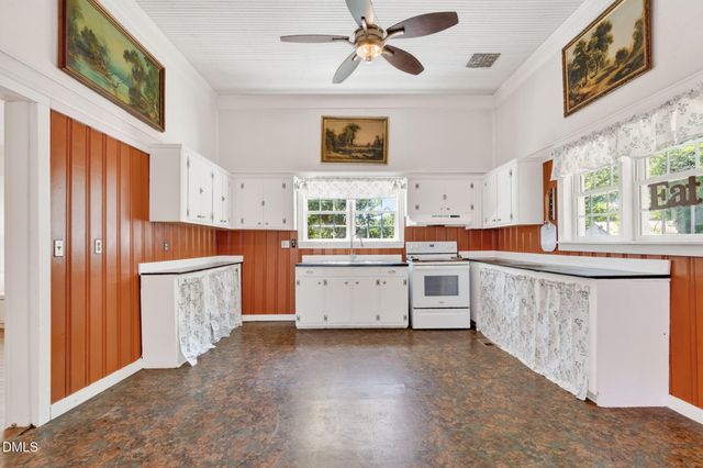 301 2nd Street, Spring Hope, NC 27882