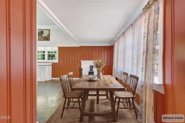 301 2nd Street, Spring Hope, NC 27882