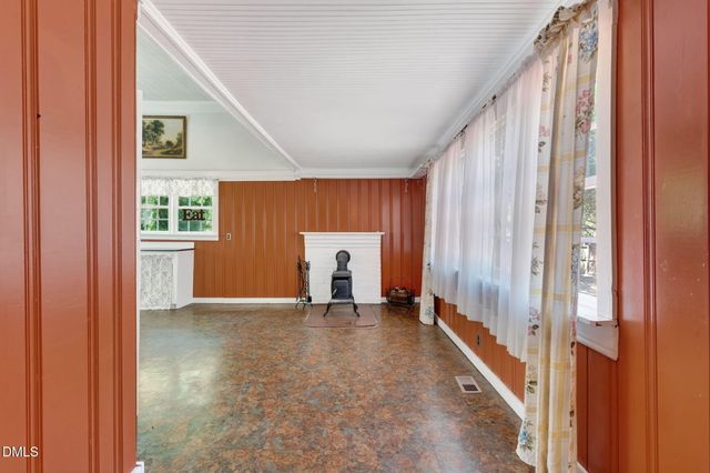 301 2nd Street, Spring Hope, NC 27882