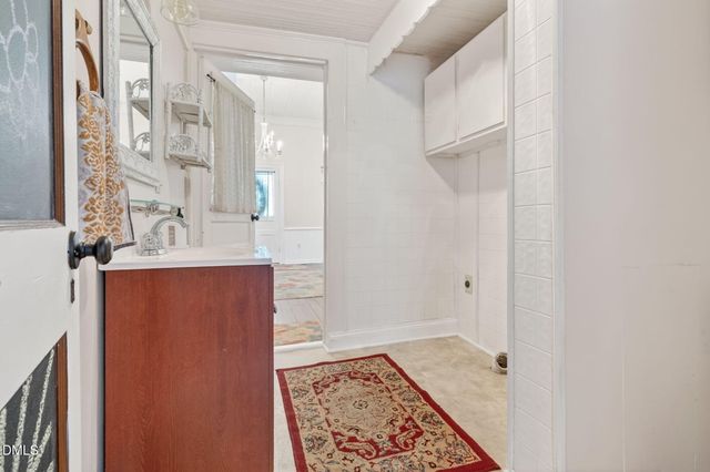 301 2nd Street, Spring Hope, NC 27882