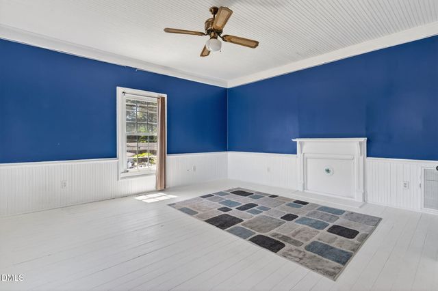 301 2nd Street, Spring Hope, NC 27882