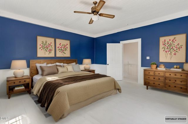 301 2nd Street, Spring Hope, NC 27882