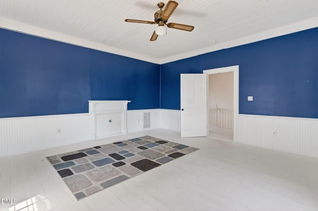 301 2nd Street, Spring Hope, NC 27882