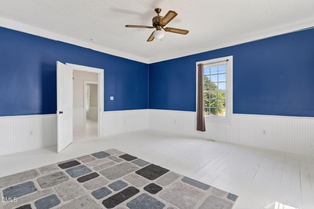 301 2nd Street, Spring Hope, NC 27882