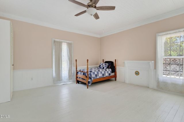 301 2nd Street, Spring Hope, NC 27882