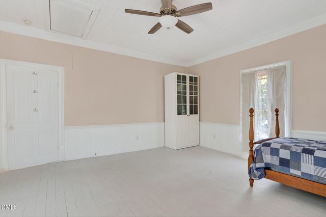 301 2nd Street, Spring Hope, NC 27882