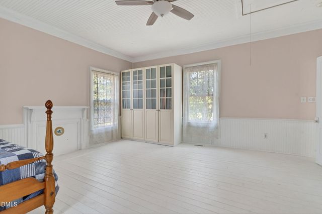 301 2nd Street, Spring Hope, NC 27882