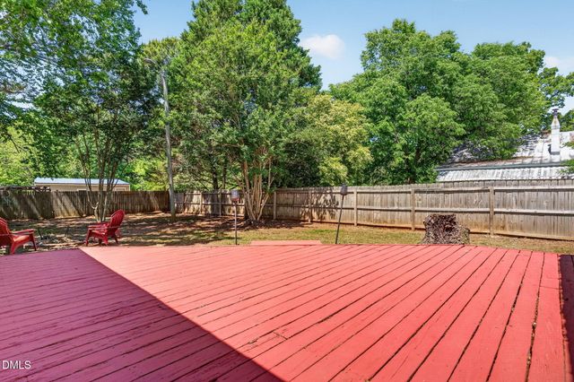 301 2nd Street, Spring Hope, NC 27882