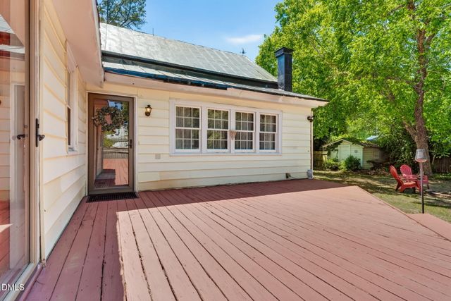 301 2nd Street, Spring Hope, NC 27882