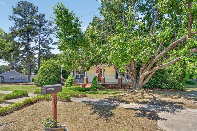 301 2nd Street, Spring Hope, NC 27882