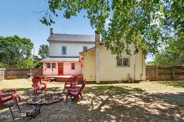 301 2nd Street, Spring Hope, NC 27882