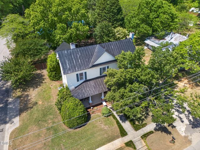 301 2nd Street, Spring Hope, NC 27882