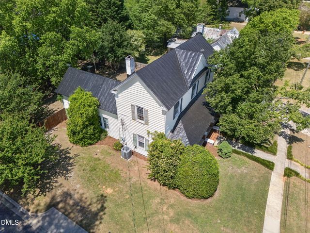 301 2nd Street, Spring Hope, NC 27882