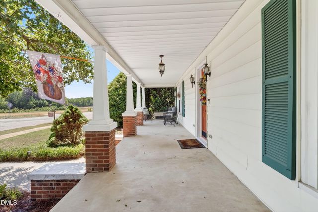 301 2nd Street, Spring Hope, NC 27882